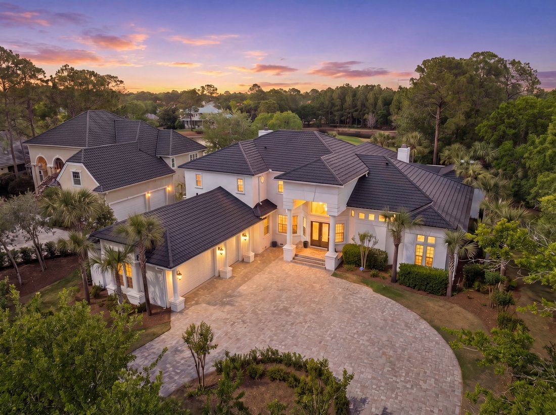 House in Miramar Beach, Florida, United States 1 - 17860535