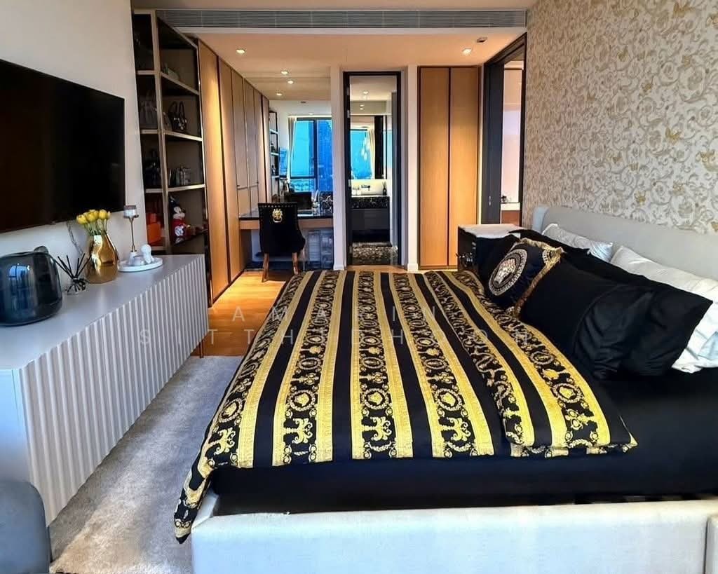 Condo in Bangkok, Krung Thep Maha Nakhon, Thailand 5 - 17863177