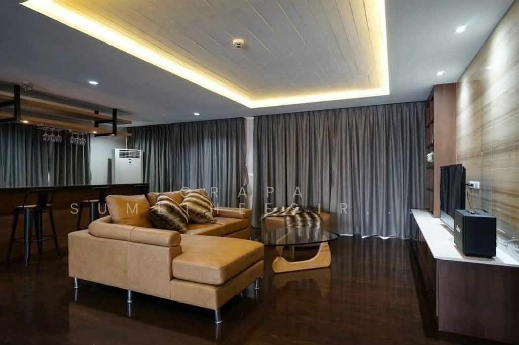 Condo in Samsen Nai, Bangkok, Thailand 5 - 17863438