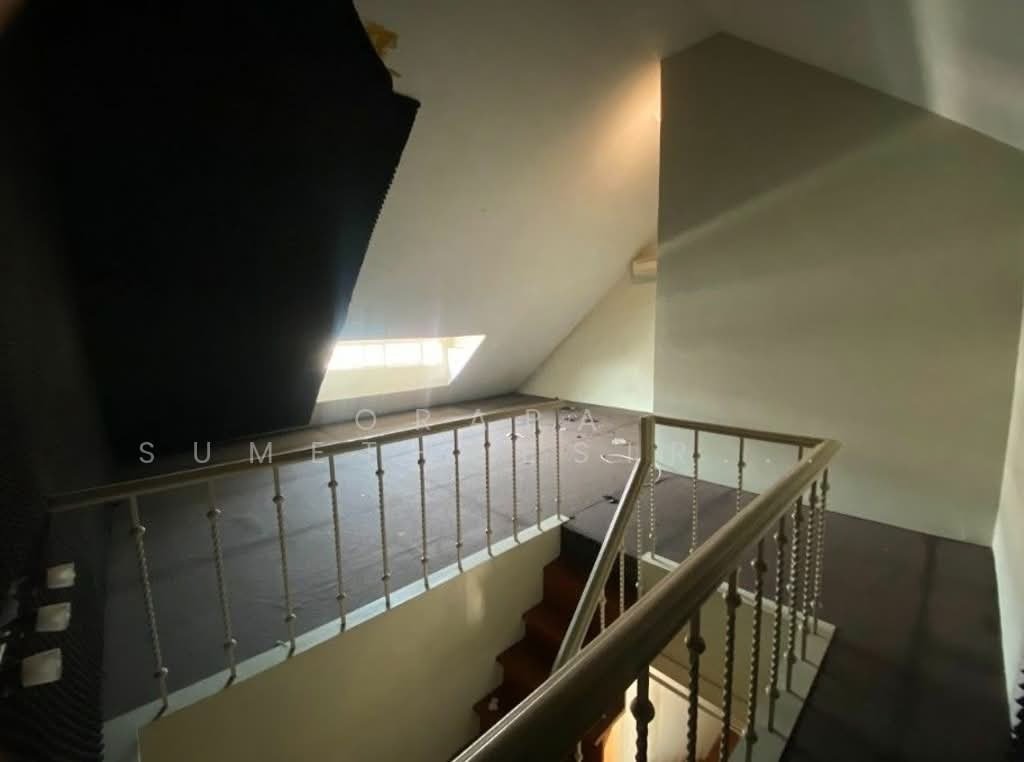 Townhouse in Bangkok, Krung Thep Maha Nakhon, Thailand 2 - 17867180
