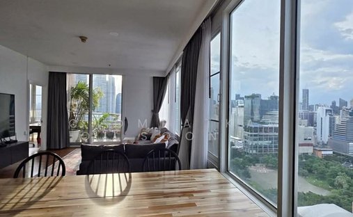 Condominio a Ko Tan, Provincia di Kamphaeng Phet, Thailandia 1