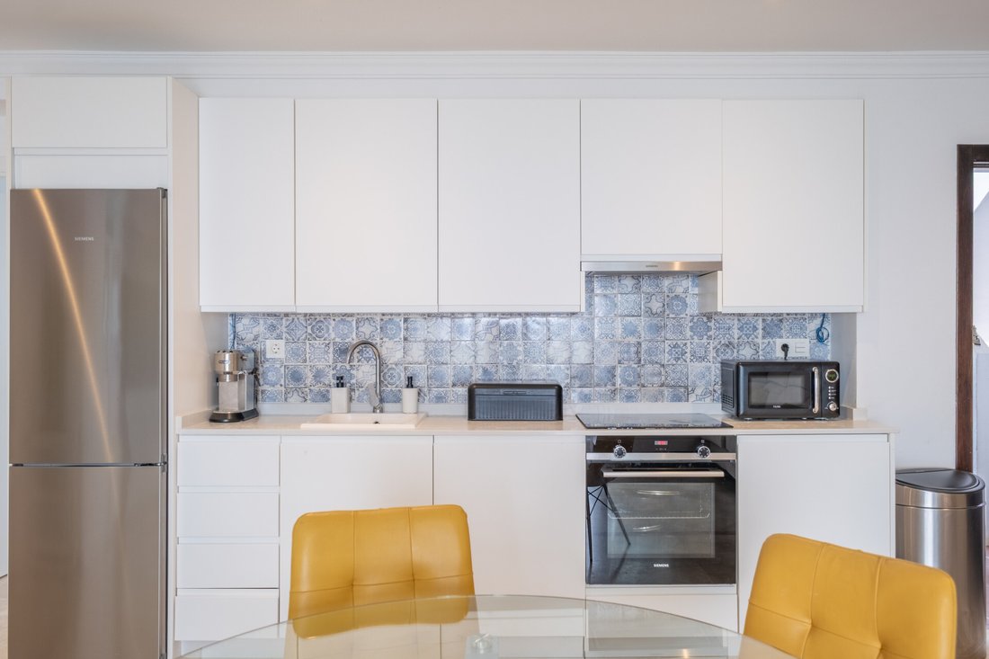 Apartment in El Paraíso, Benahavis, Spain 3 - 17864261
