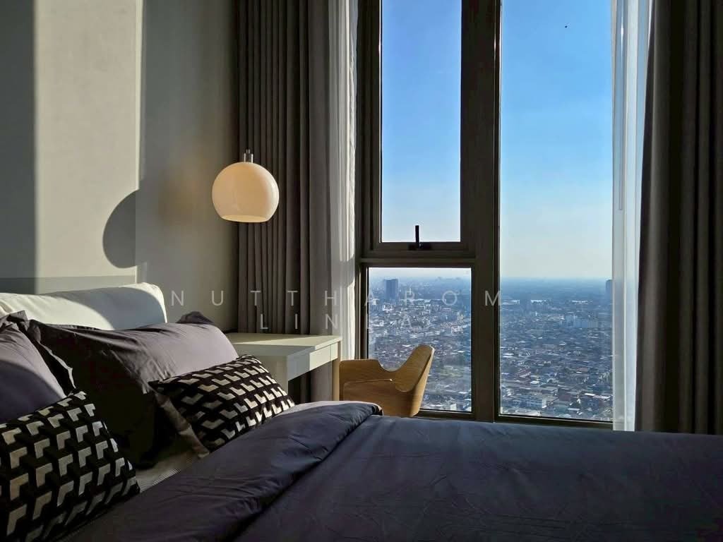 Condo in Bangkok, Krung Thep Maha Nakhon, Thailand 2 - 17863623