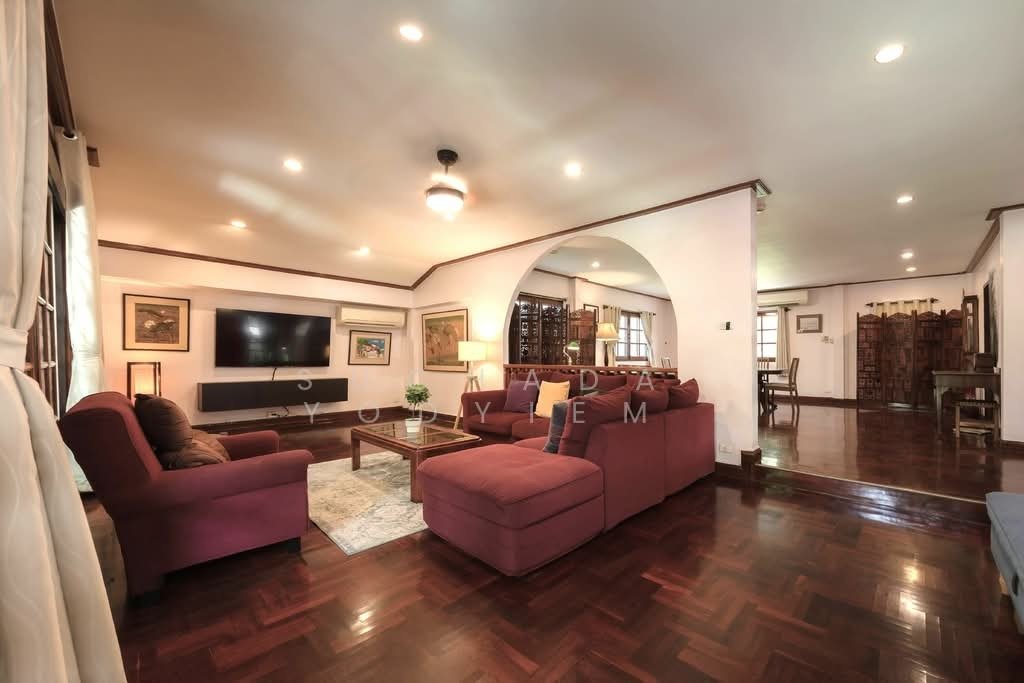 House in Samsen Nok, Bangkok, Thailand 1 - 17867158