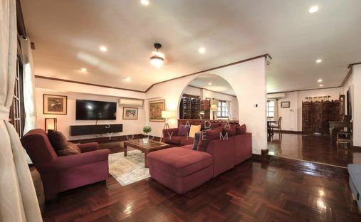 Casa a Samsen Nok, Bangkok, Thailandia 1