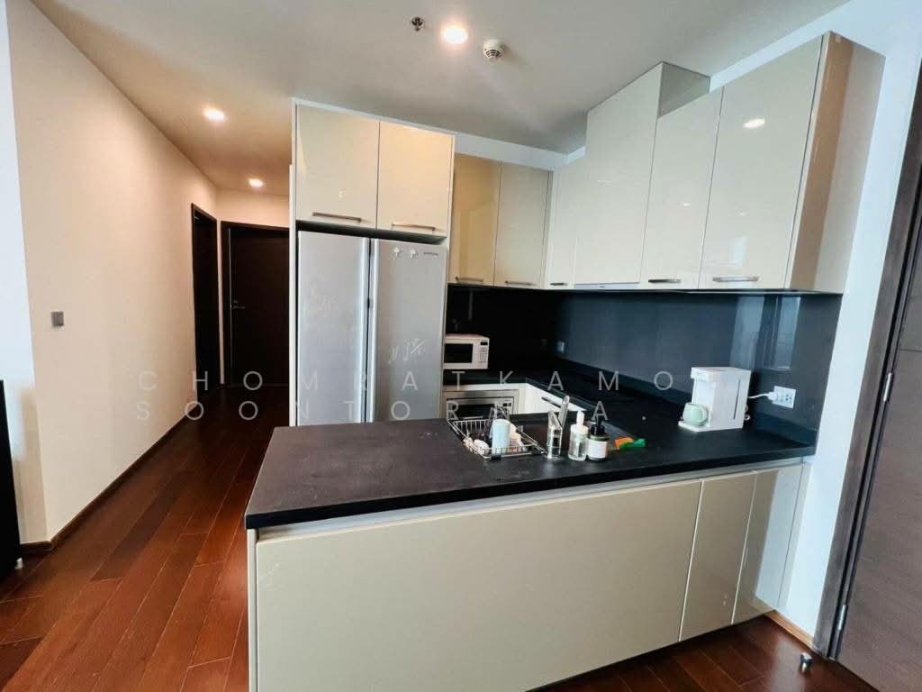 Condo in Bangkok, Krung Thep Maha Nakhon, Thailand 5 - 17863102