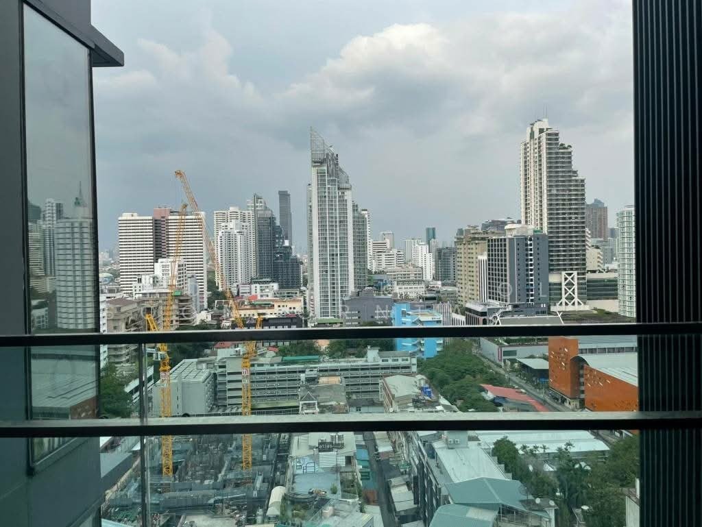 Condo in Bangkok, Krung Thep Maha Nakhon, Thailand 5 - 17864399