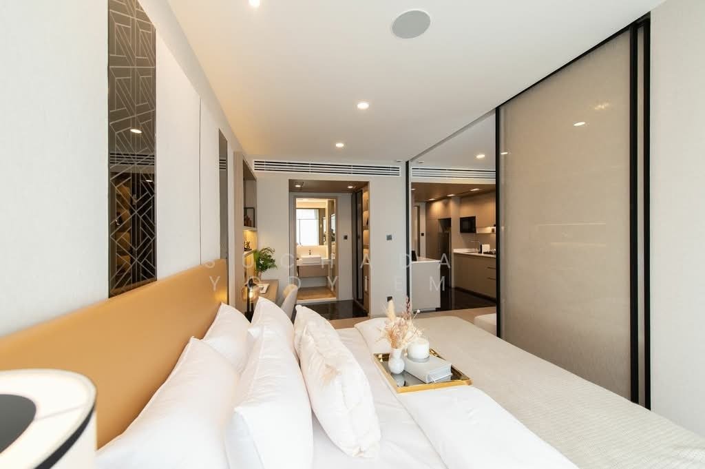 Condo in Bangkok, Krung Thep Maha Nakhon, Thailand 5 - 17863978