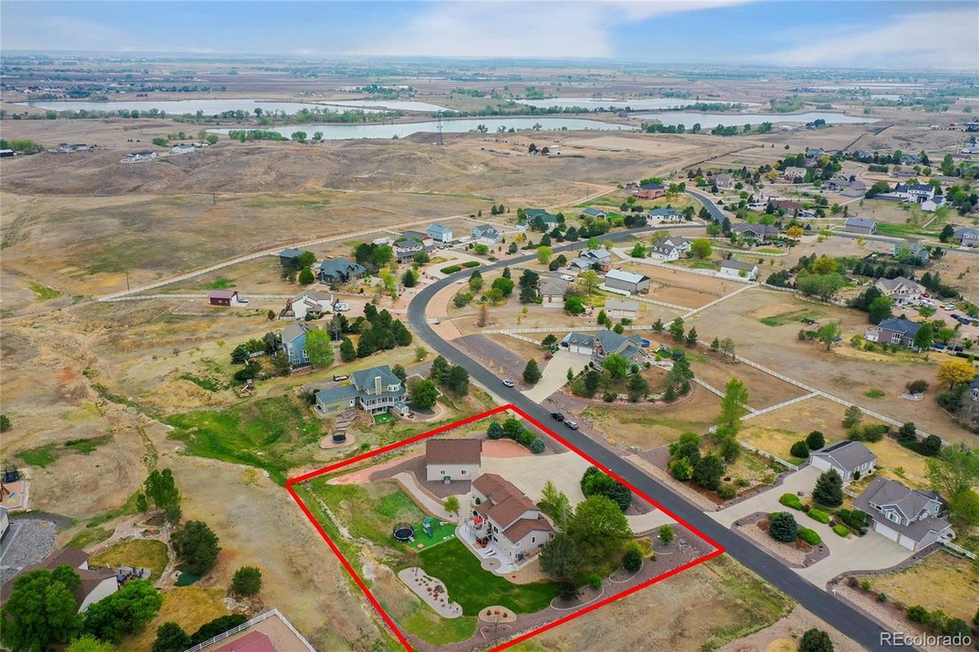 House in Brighton, Colorado, United States 3 - 17860887