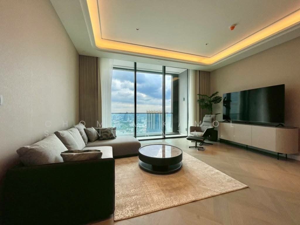 Condo in Pathum Wan, Krung Thep Maha Nakhon, Thailand 2 - 17864343