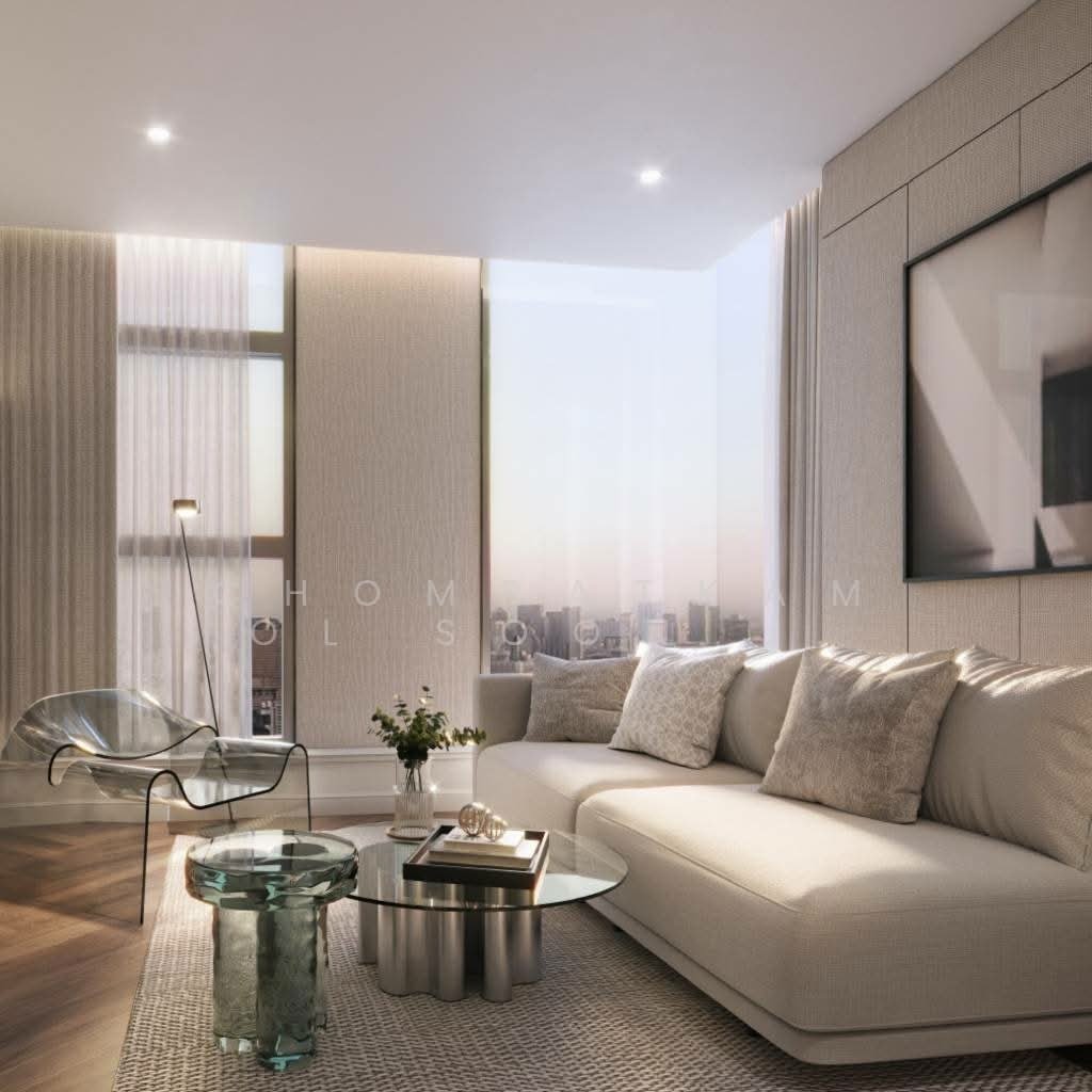 Condo in Bangkok, Krung Thep Maha Nakhon, Thailand 3 - 17864739
