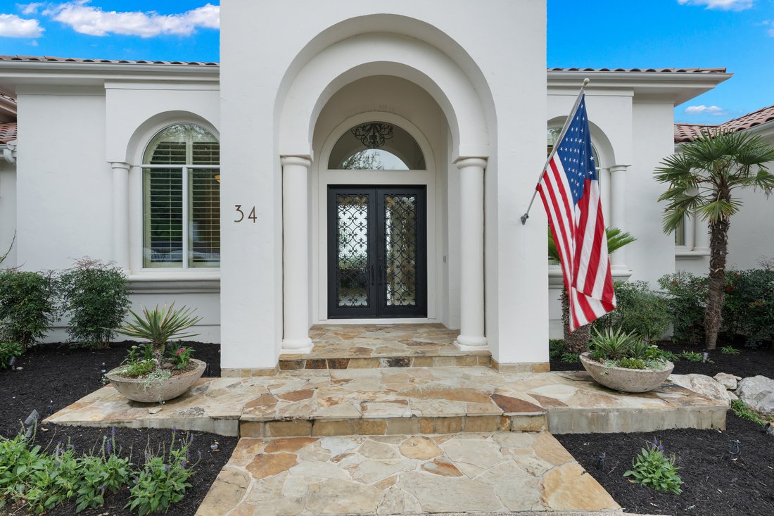 House in San Antonio, Texas, United States 3 - 17863764