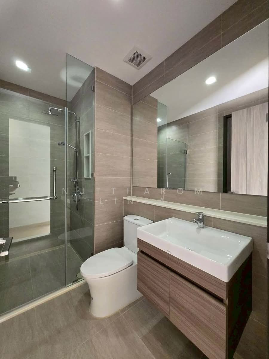 Condo in Bangkok, Krung Thep Maha Nakhon, Thailand 5 - 17863623