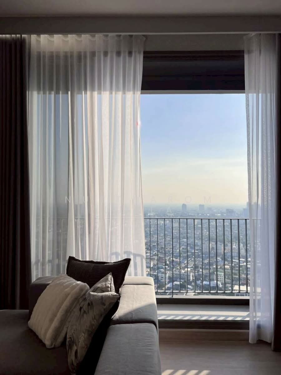 Condo in Bangkok, Krung Thep Maha Nakhon, Thailand 1 - 17863623