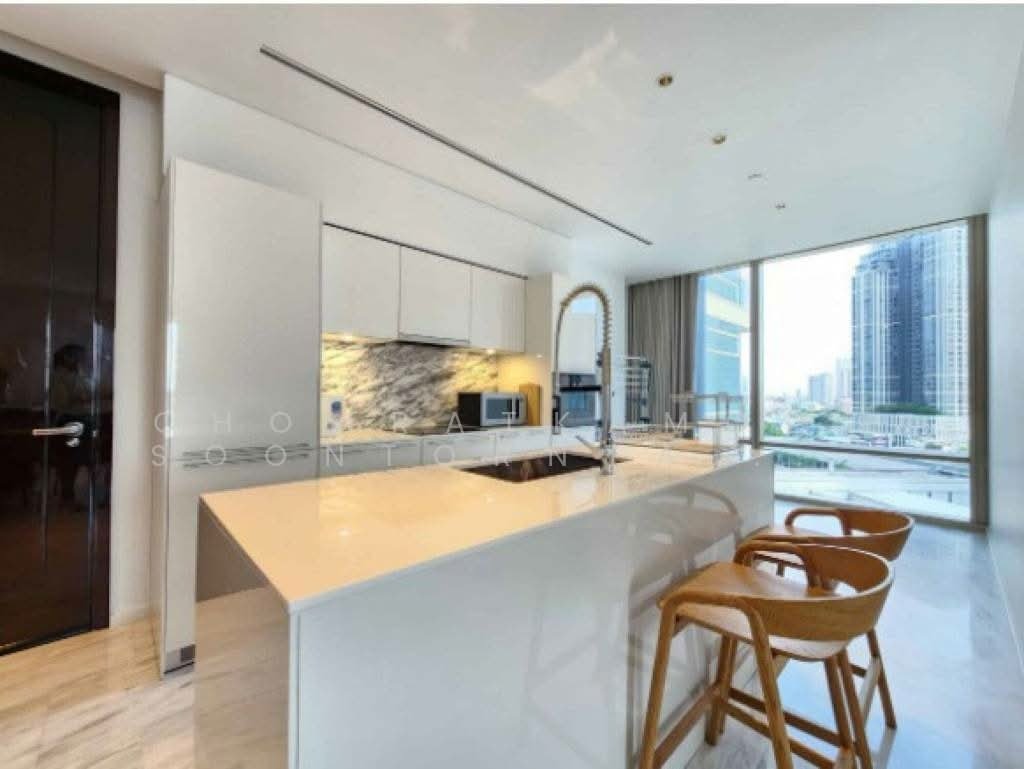 Condo in Bangkok, Krung Thep Maha Nakhon, Thailand 4 - 17864557