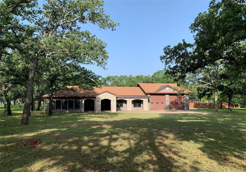 House in Graham, Texas, United States 1 - 17866574