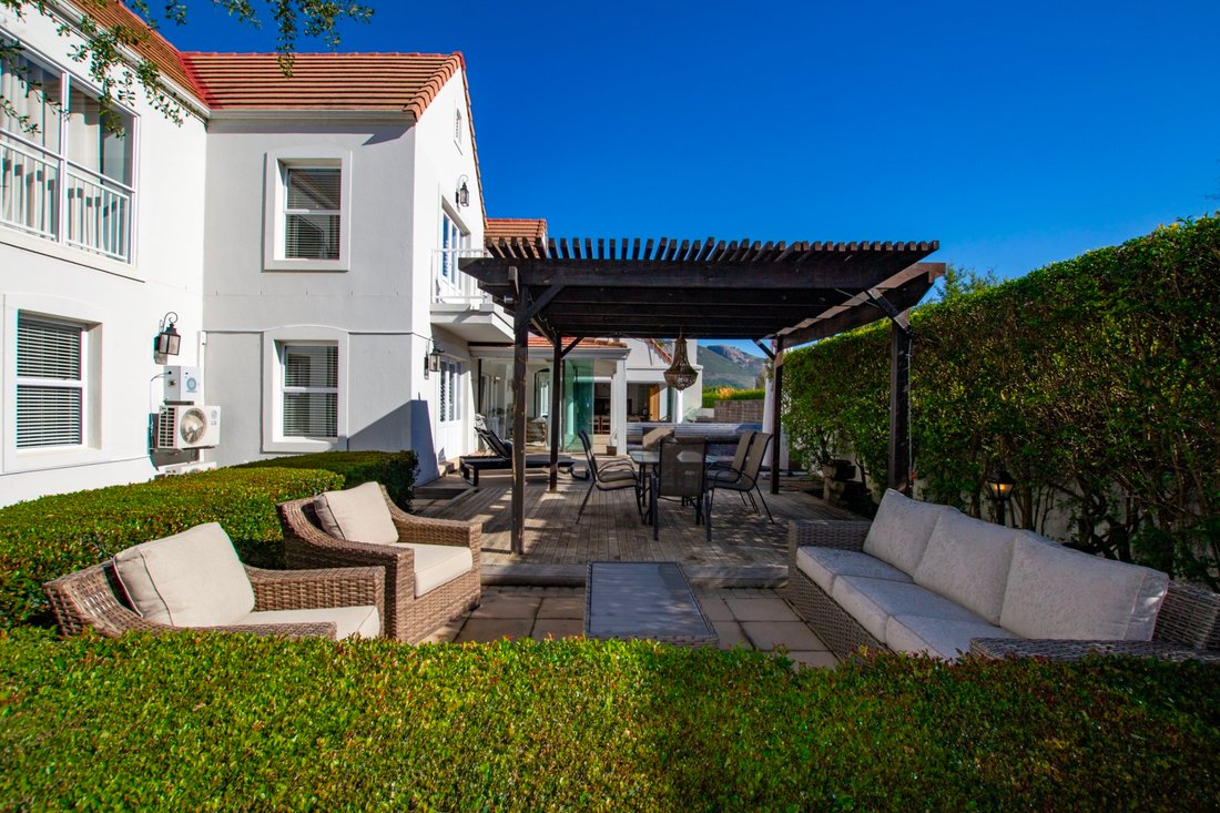House in Paarl, Western Cape, South Africa 1 - 17867048