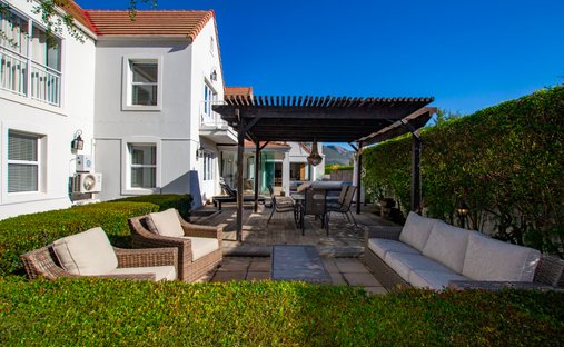 Casa a Paarl, Capo Occidentale, Sudafrica 1