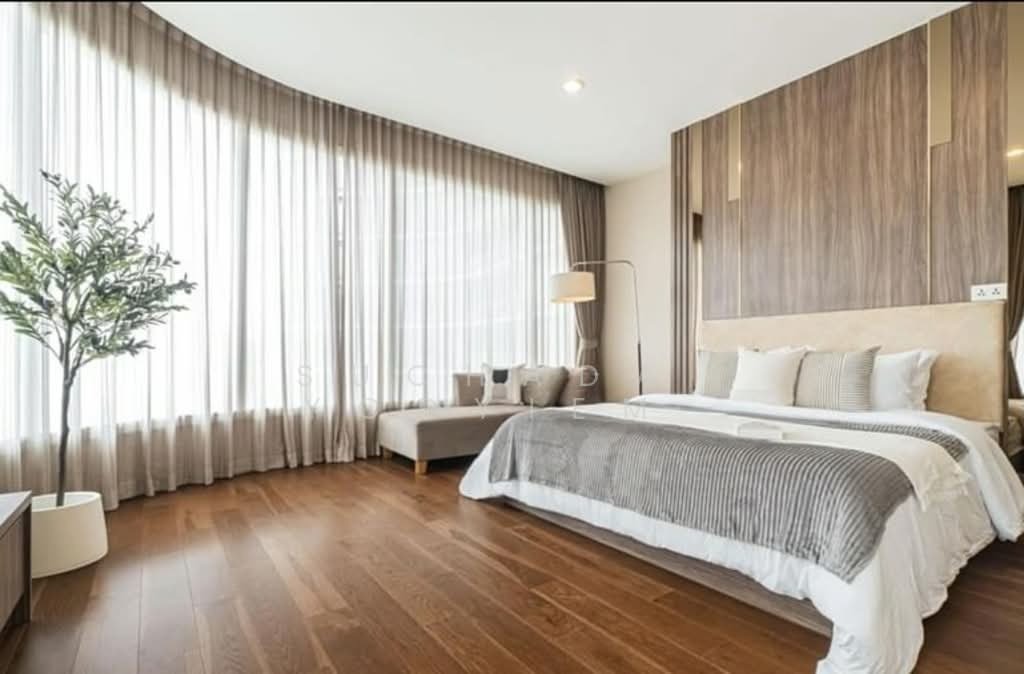 Condo in Bangkok, Krung Thep Maha Nakhon, Thailand 2 - 17867714