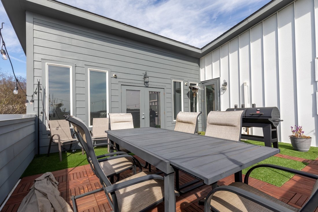 House in Nashville, Tennessee, United States 3 - 17866180