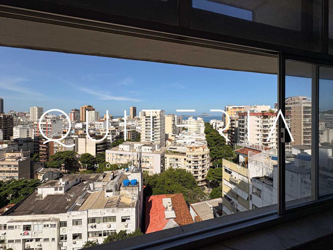 Apartment in Rio de Janeiro, State of Rio de Janeiro, Brazil 3 - 17866408
