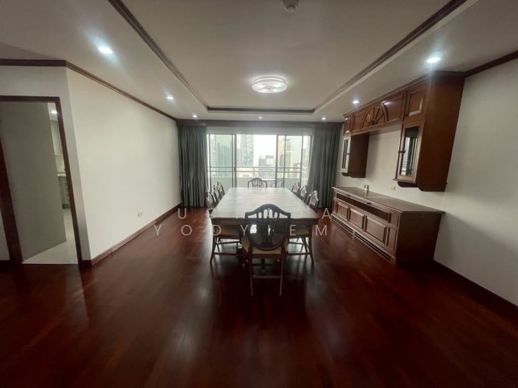 Condo in Ko Tan, Kamphaeng Phet, Thailand 3 - 17864084