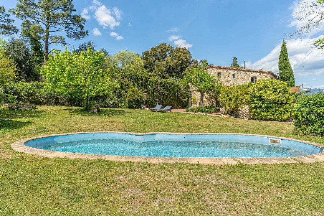 Country House in Aiguaviva, Catalonia, Spain 3 - 17862118
