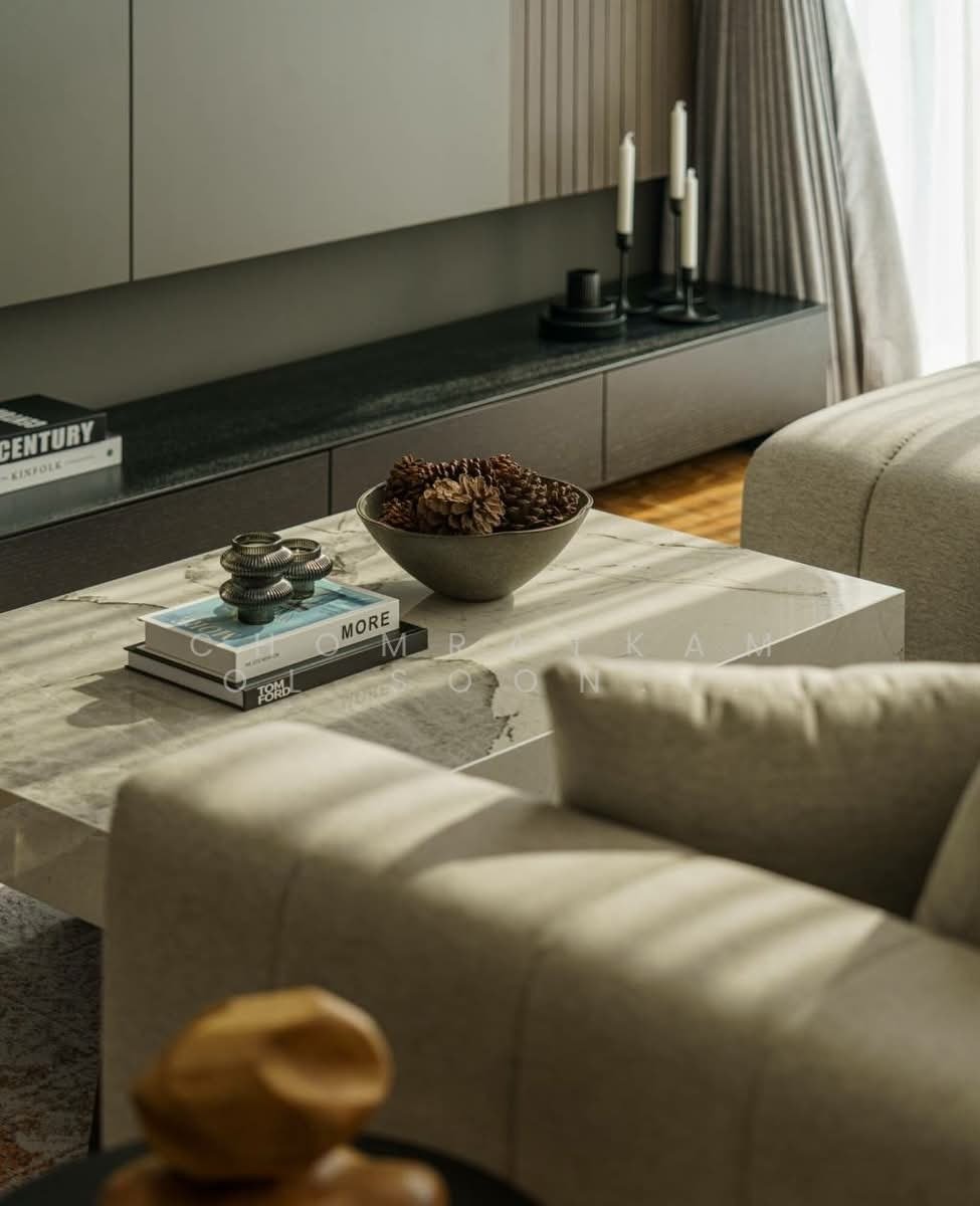 Condo in Bangkok, Krung Thep Maha Nakhon, Thailand 2 - 17862628