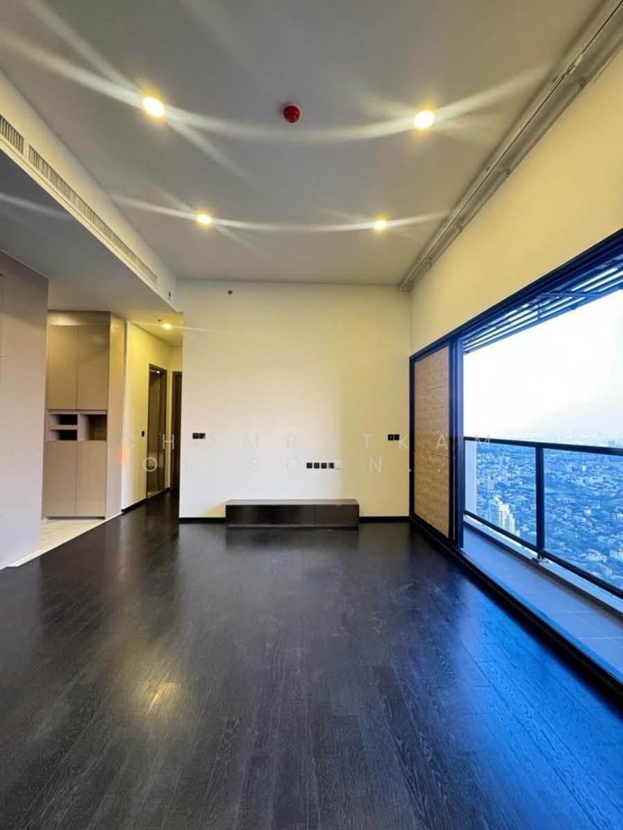 Condo in Bangkok, Krung Thep Maha Nakhon, Thailand 5 - 17864569