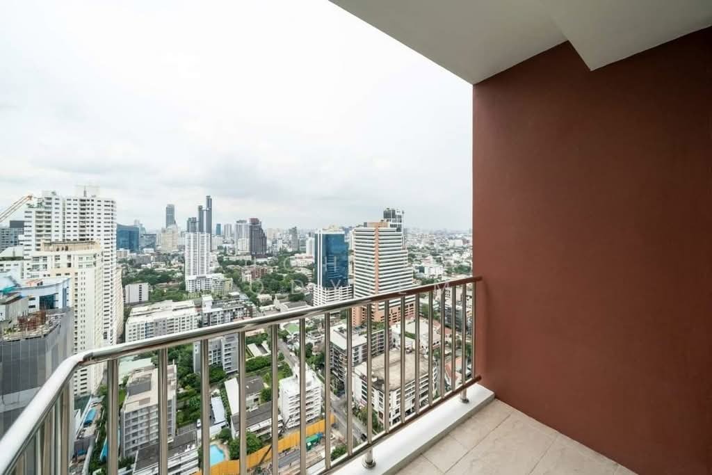 Condo in Watthana, Krung Thep Maha Nakhon, Thailand 2 - 17866998