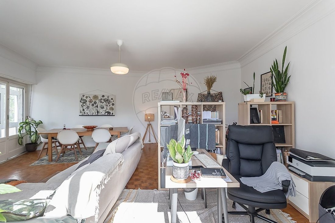 Appartamento a Sintra, Lisbona, Portogallo 3 - 17862473