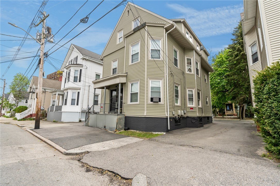 Providence, Rhode Island, United States 2 - 17860697