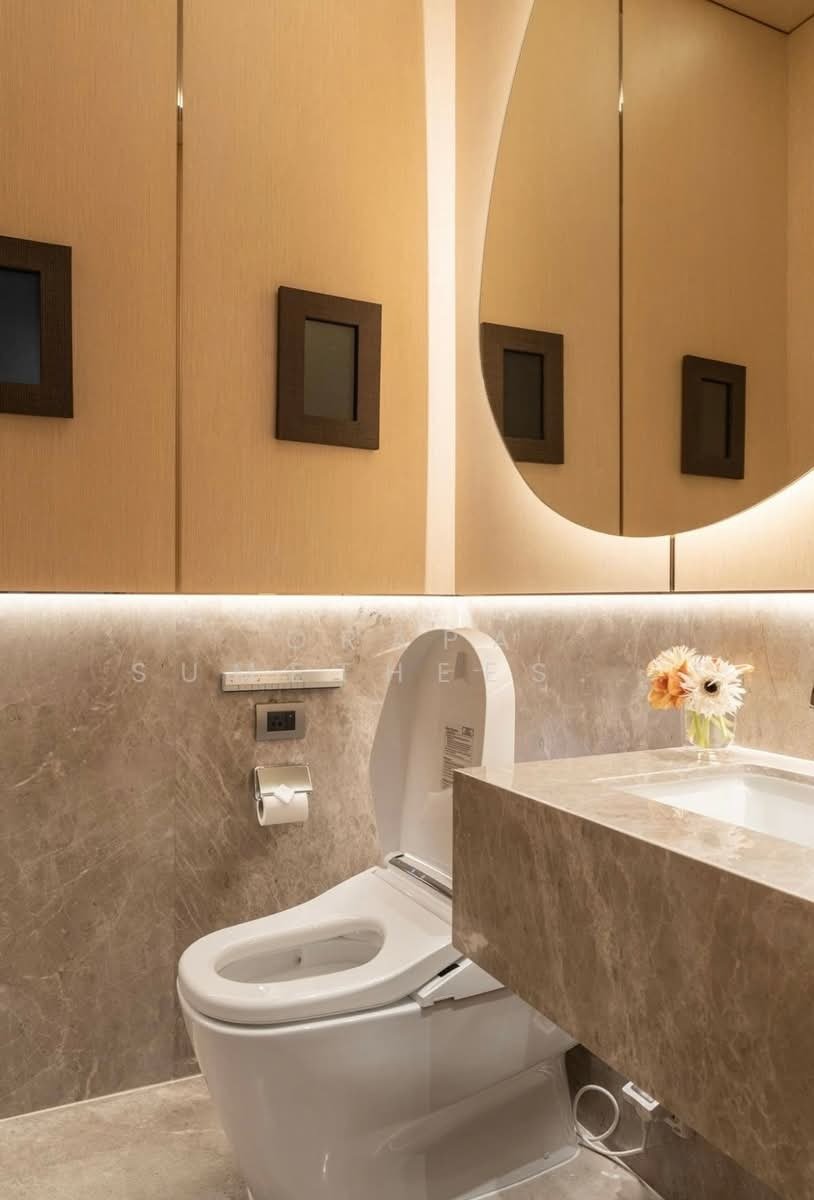 Condo in Bangkok, Krung Thep Maha Nakhon, Thailand 3 - 17863203