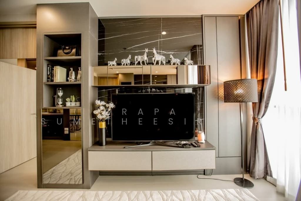 Condo in Bangkok, Krung Thep Maha Nakhon, Thailand 3 - 17863231