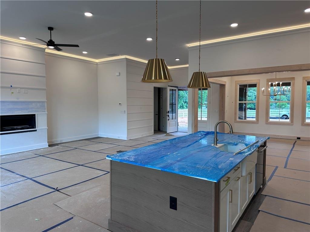 House in Gainesville, Georgia, United States 5 - 17861763