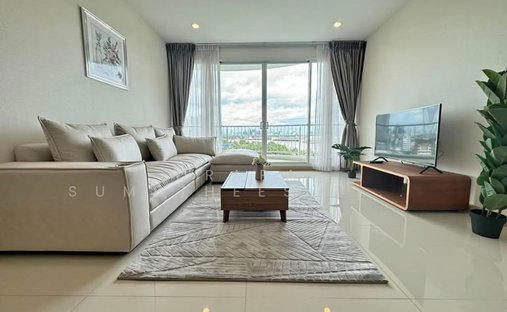Condo in Chong Nonsi, Krung Thep Maha Nakhon, Thailand 1