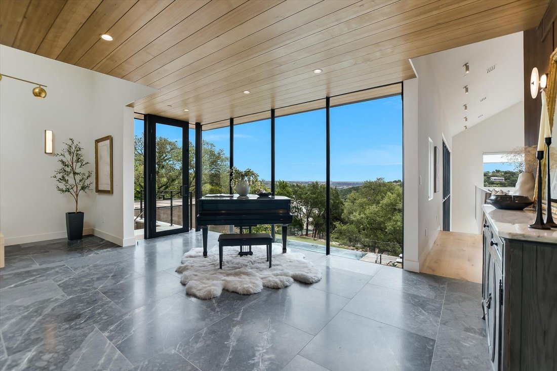 House in Austin, Texas, United States 4 - 17056786