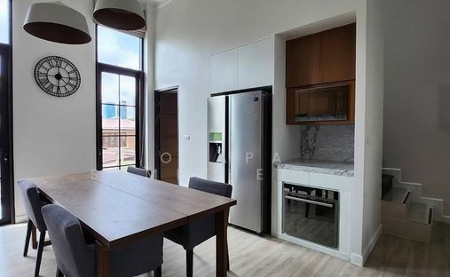 Townhouse in Bangkok, Krung Thep Maha Nakhon, Thailand 1