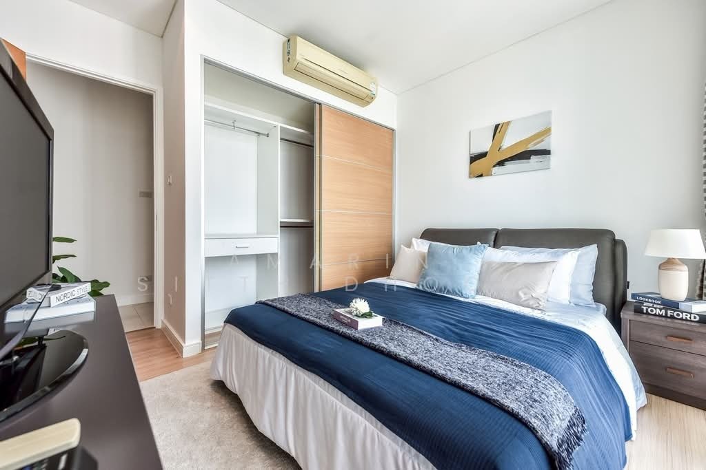 Condo in Watthana, Krung Thep Maha Nakhon, Thailand 5 - 17863557