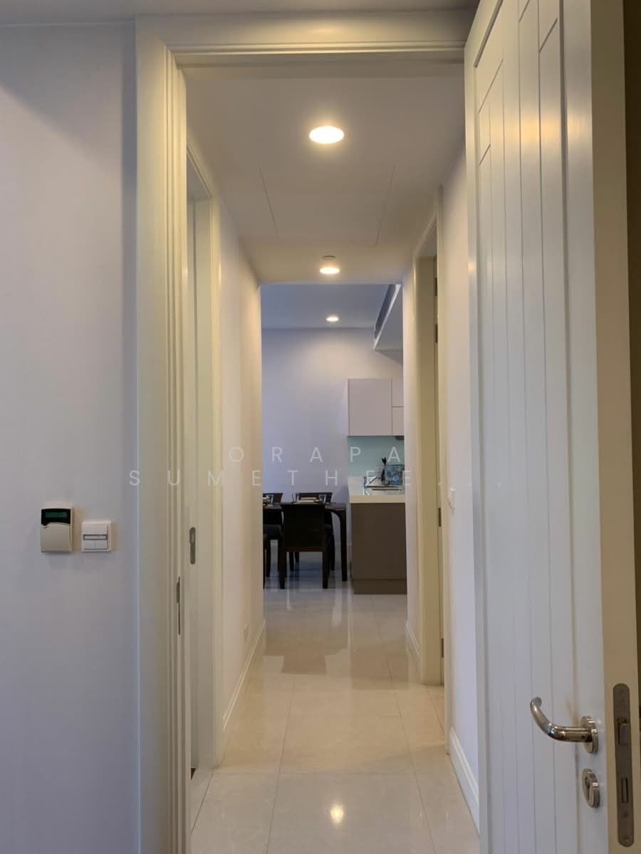 Condo in Bangkok, Krung Thep Maha Nakhon, Thailand 1 - 17865083