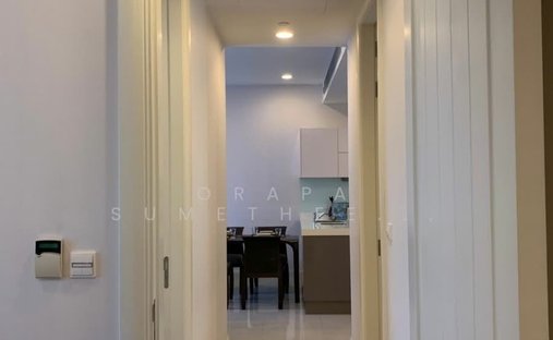 Condo in Bangkok, Krung Thep Maha Nakhon, Thailand 1