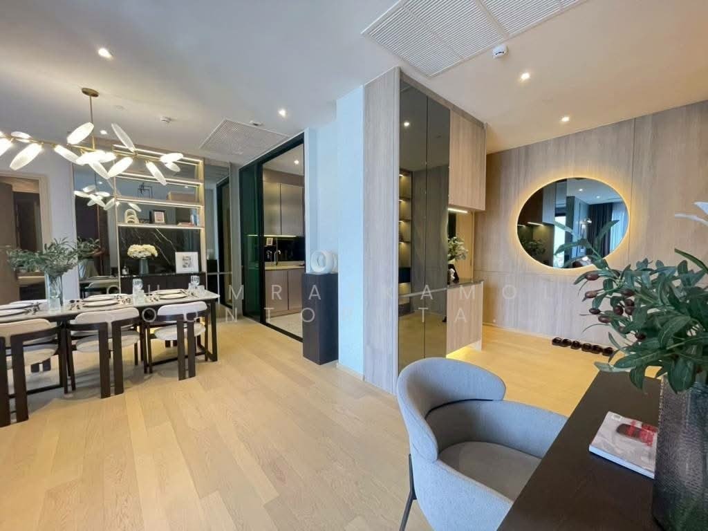 Condo in Din Daeng, Bangkok, Thailand 2 - 17864578