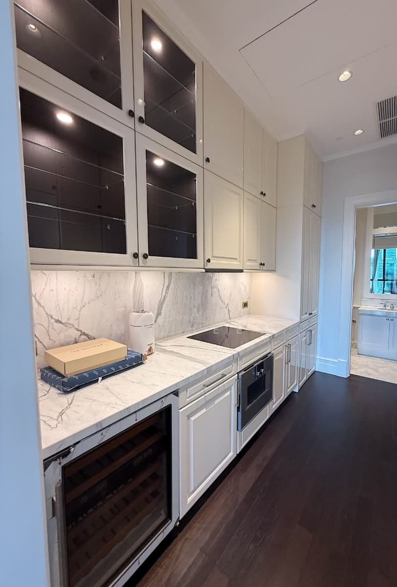Condominio a Bangkok, Bangkok, Thailandia 3 - 17865145
