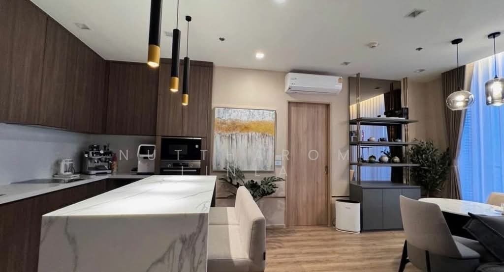 Condo in Bangkok, Krung Thep Maha Nakhon, Thailand 2 - 17863625