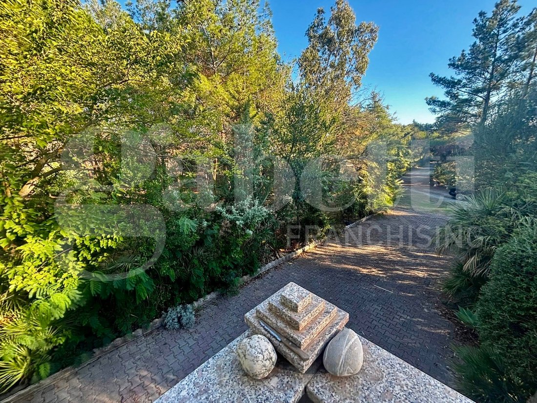 Country House in Teulada, Sardinia, Italy 4 - 17864492