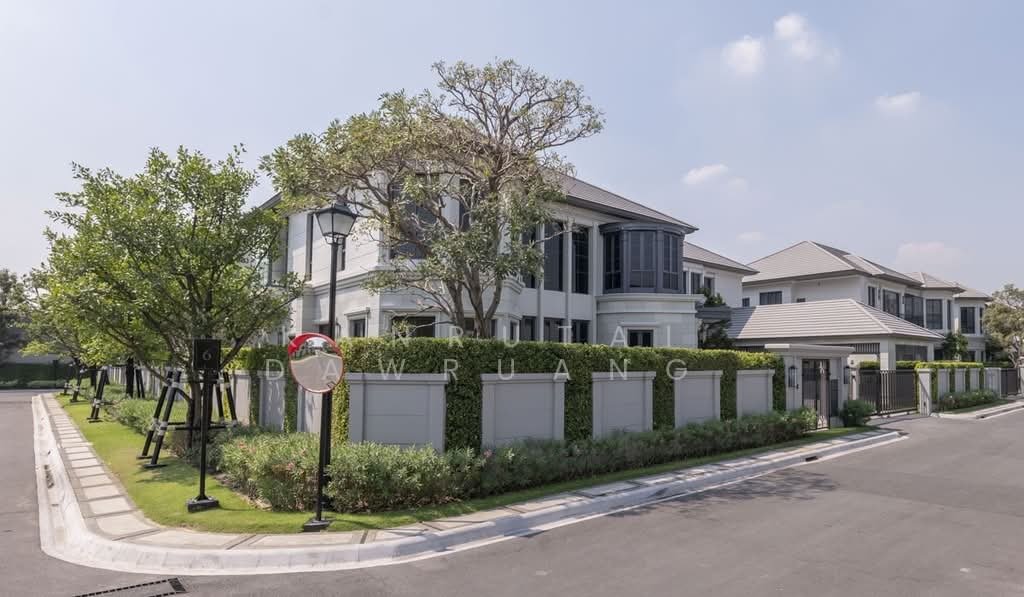 House in Hua Mak, Bangkok, Thailand 4 - 17863020