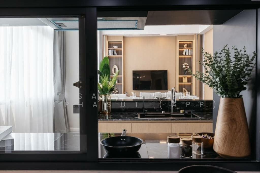 Villa à Huay Yai, Province de Chonburi, Thaïlande 4 - 17862705