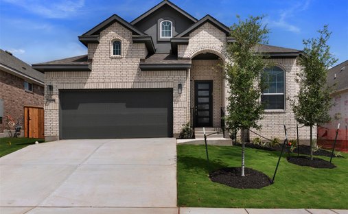House in Georgetown, Texas, United States 1