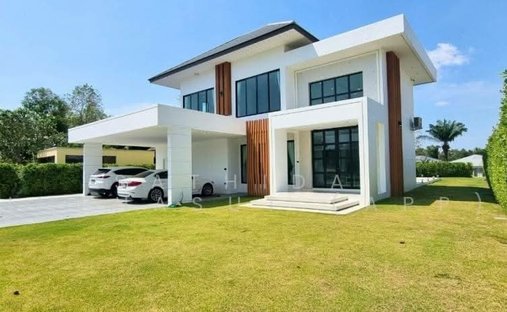 House in Pattaya City, Chon Buri, Thailand 1
