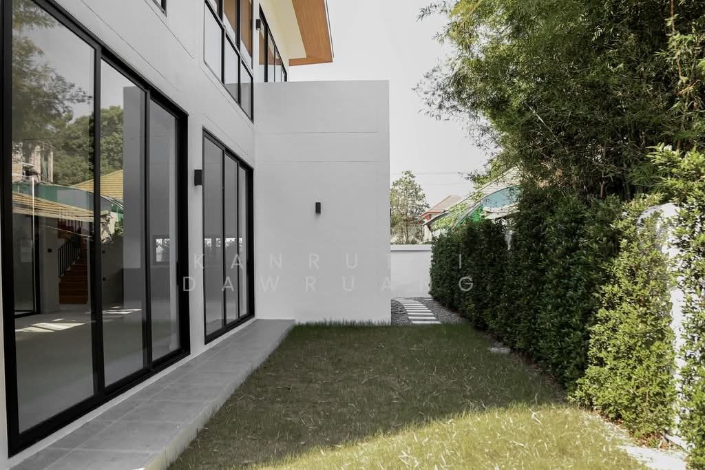 House in Dok Mai, Bangkok, Thailand 2 - 17864484